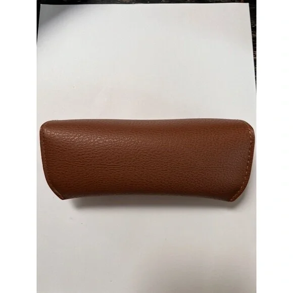 Ray Ban Men’s Brown Metal And Plastic tortoiseshell Frames With Case - Picture 3 of 6